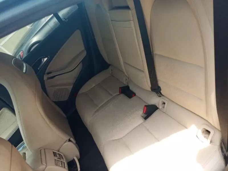 Mercedes-Benz CLA 250   - 2015