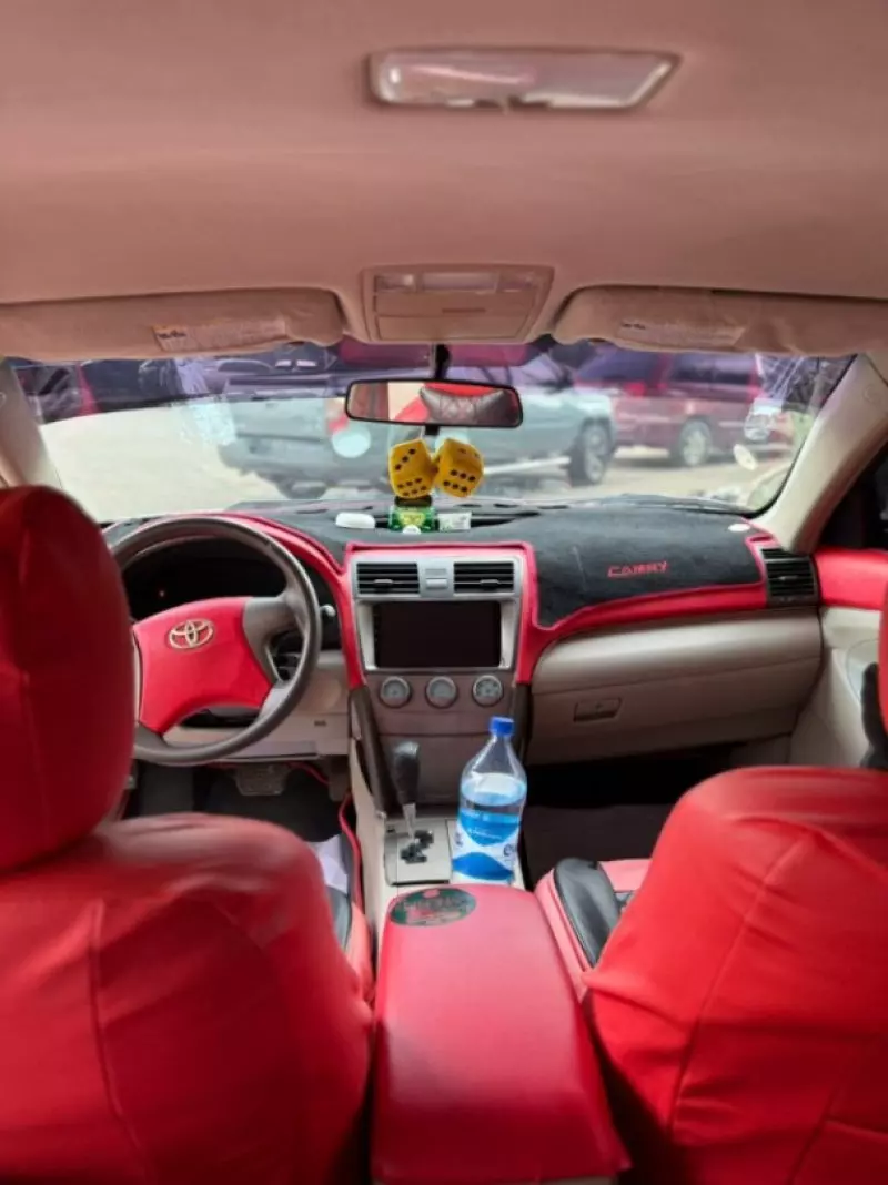 Toyota Camry   - 2009