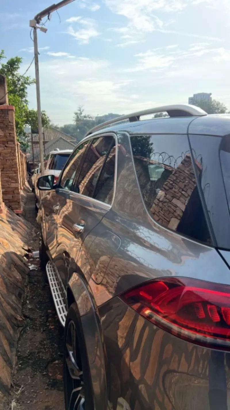 Mercedes-Benz GLE 350   - 2023