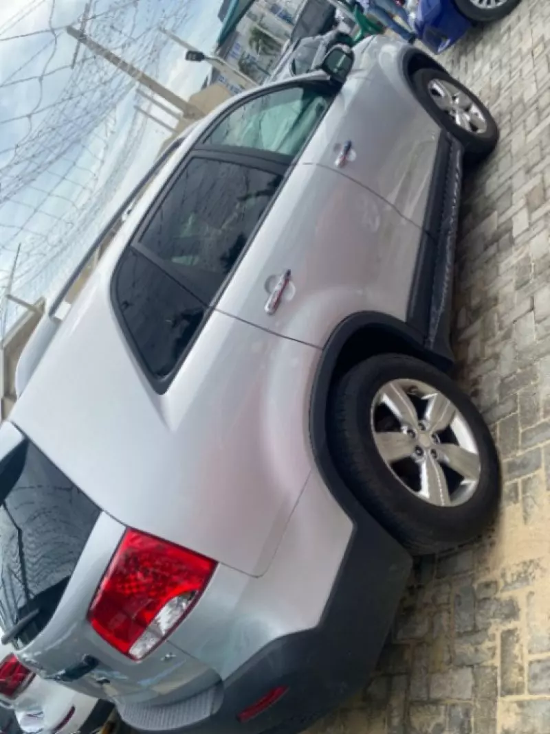KIA Sorento   - 2013