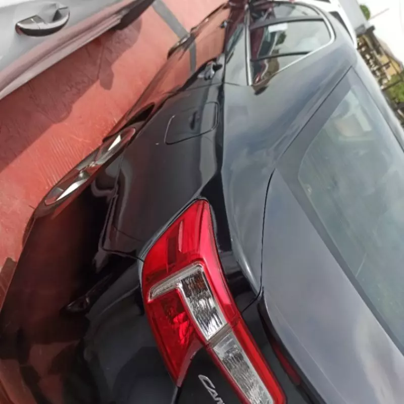 TOYOTA Camry   - 2012