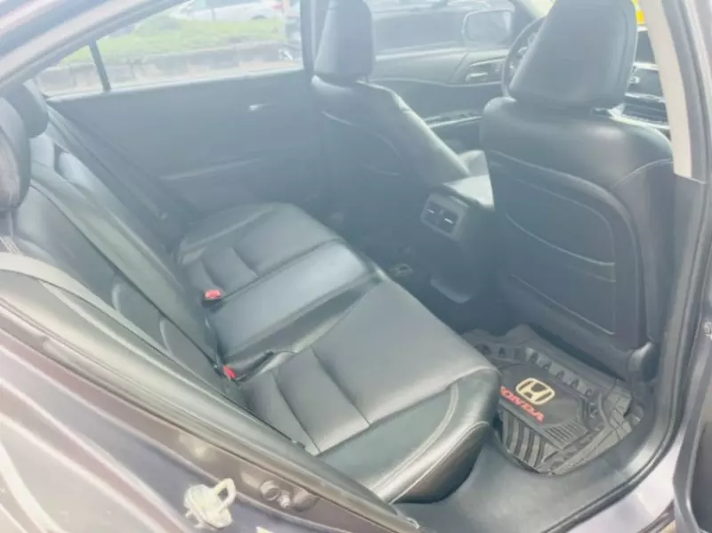Honda Accord   - 2013