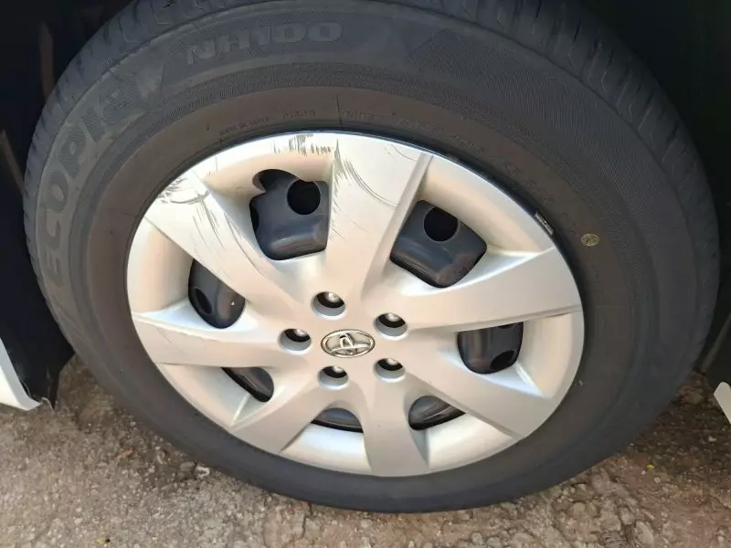 Toyota Wish   - 2012