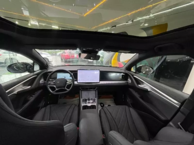 BYD Song Plus   - 2025
