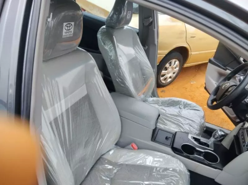 TOYOTA Camry   - 2012