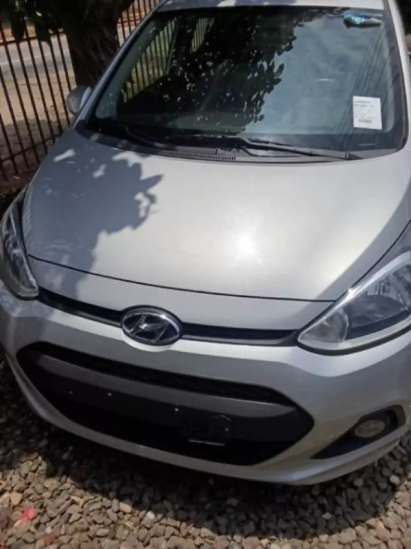Hyundai i10   - 2014