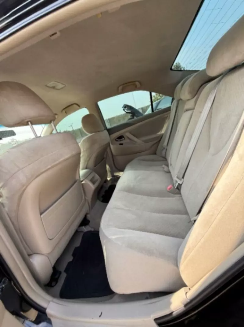 Toyota Camry   - 2008