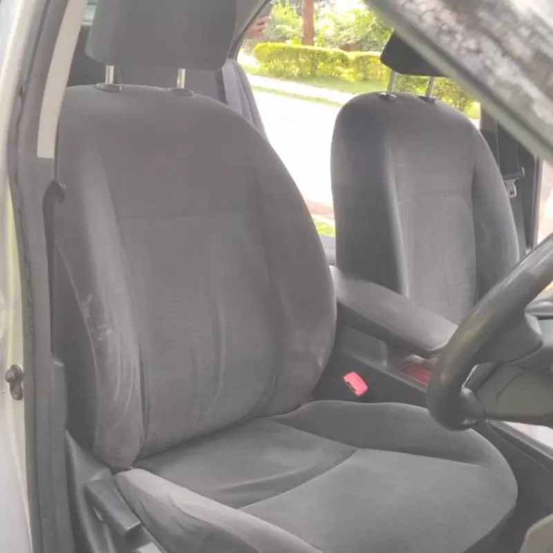 Toyota Allion    - 2008