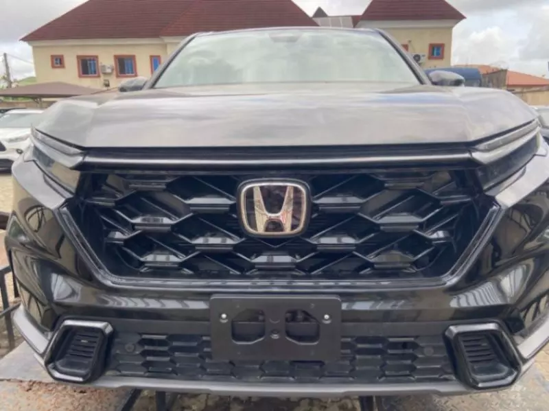 Honda Cr-v   - 2024