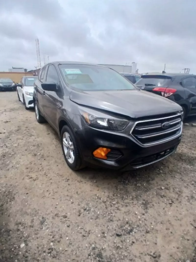 Ford Escape   - 2019