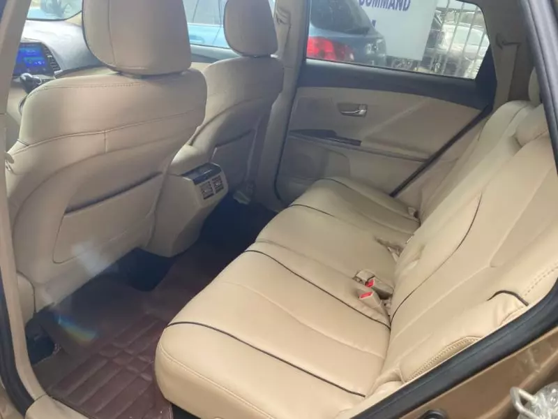 Toyota Venza   - 2009
