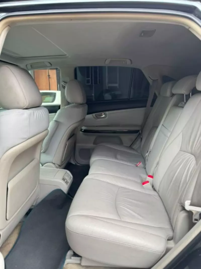 Lexus RX 330   - 2005