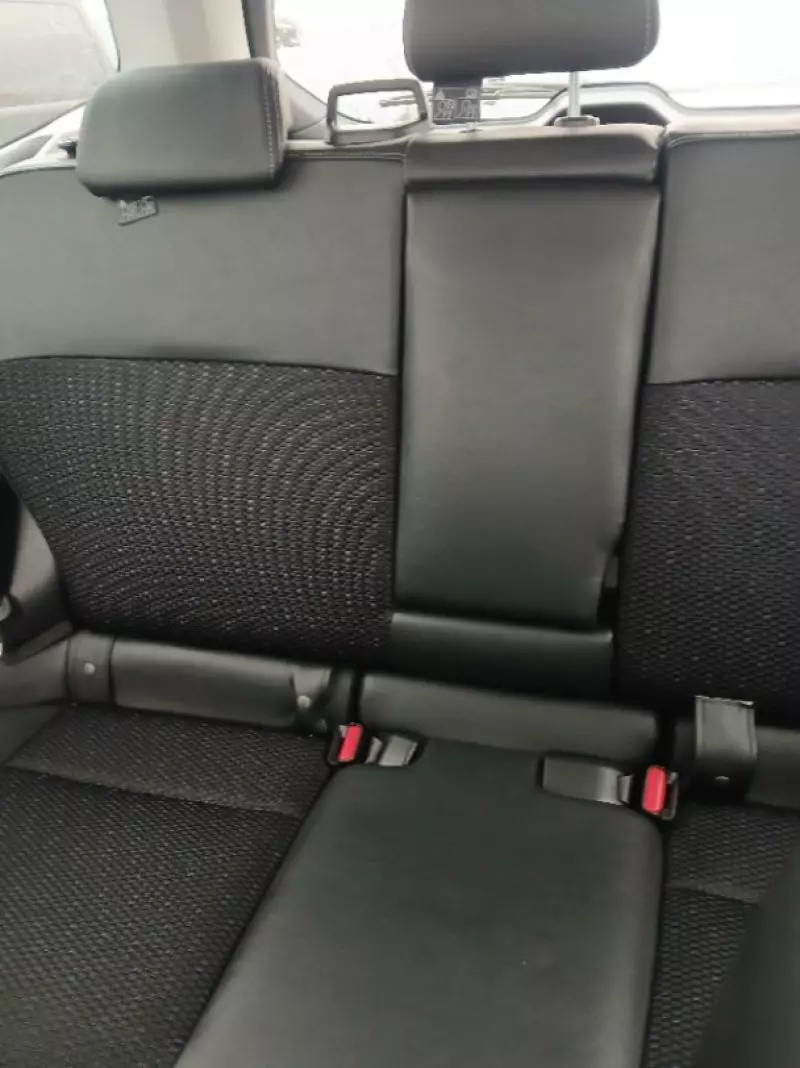 Subaru Forester   - 2016