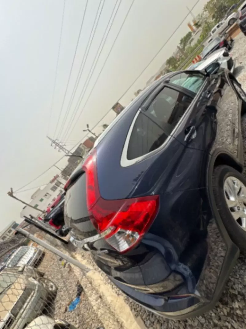 Honda Cr-v   - 2016