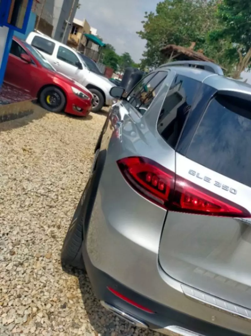 Mercedes-Benz GLE 350   - 2020