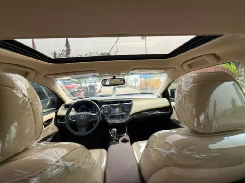TOYOTA Avalon   - 2014