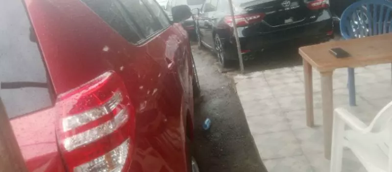 Toyota RAV 4   - 2010