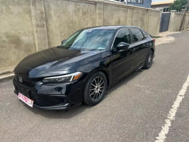 Honda Civic   - 2023