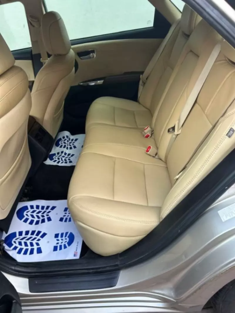 Toyota Avalon   - 2015