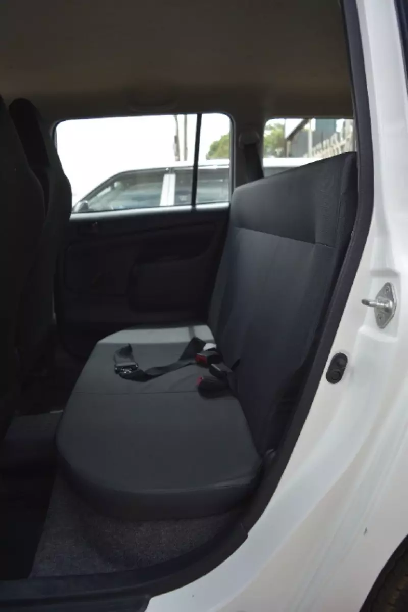 Toyota Succeed    - 2019