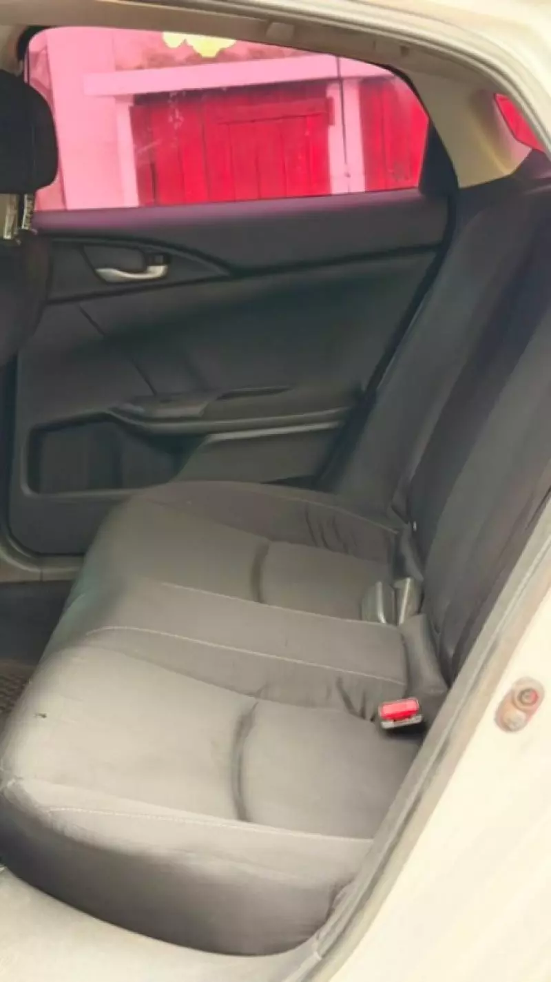 Honda Civic   - 2018