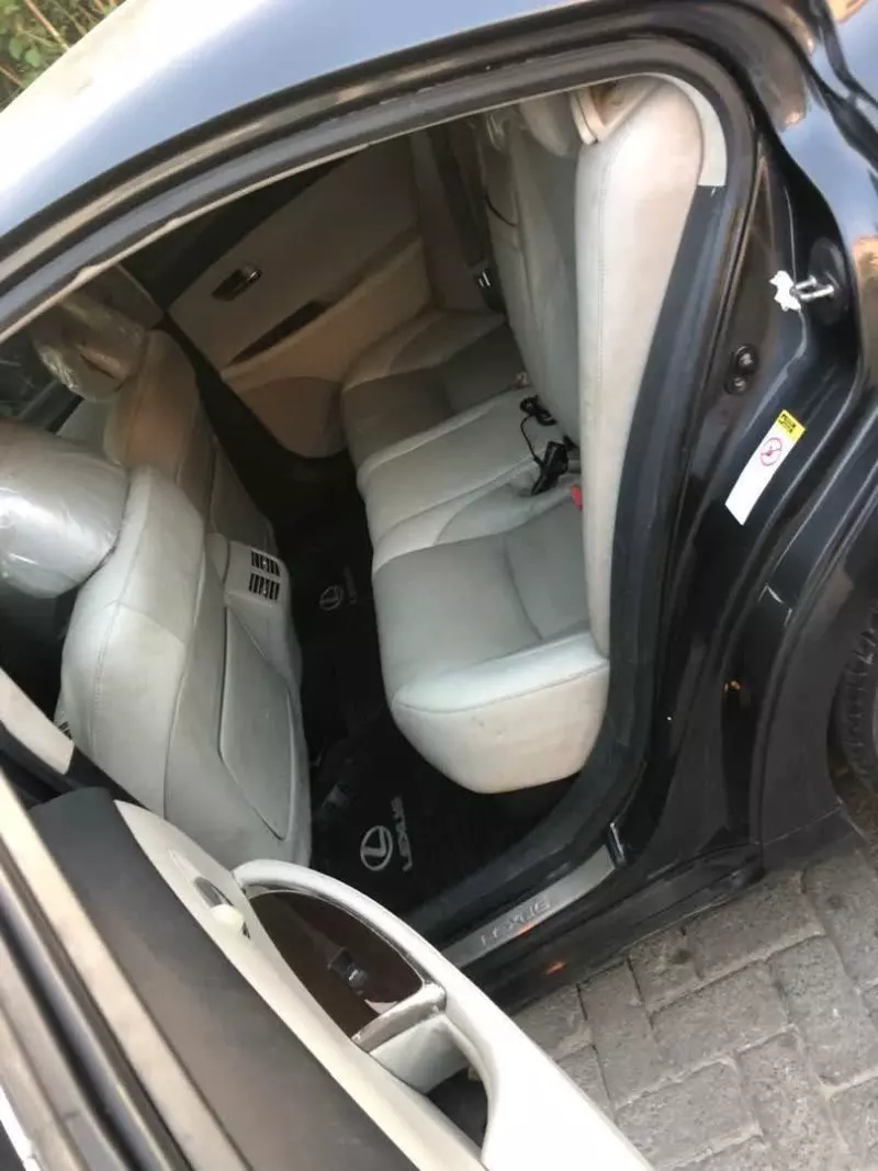 Lexus ES 350 - 2010