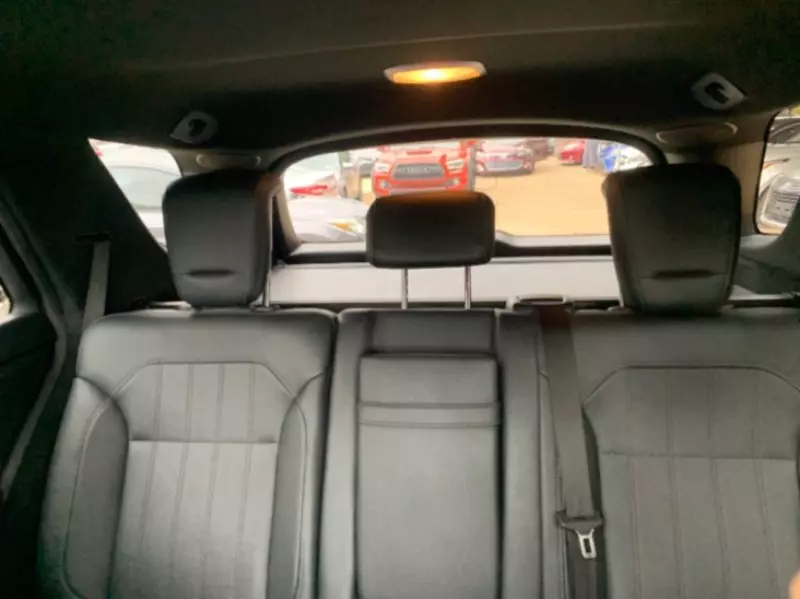 Mercedes-Benz GLE-Class   - 2017