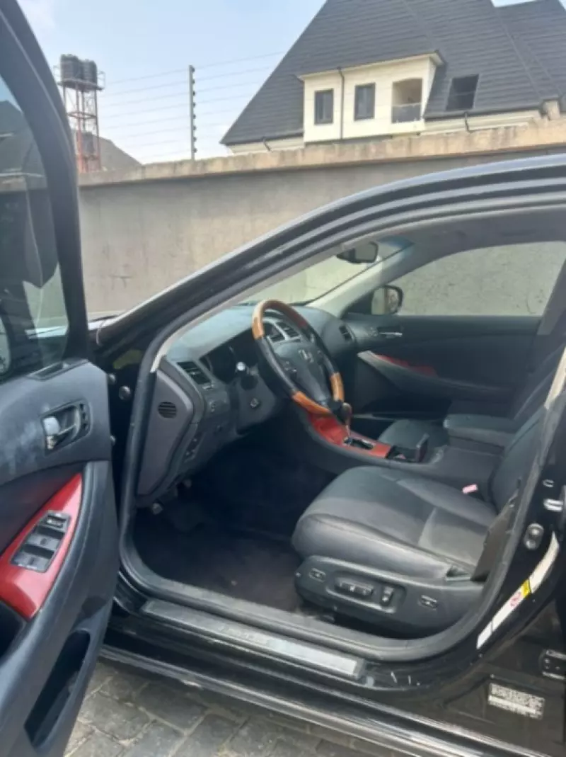 Lexus ES 350   - 2008