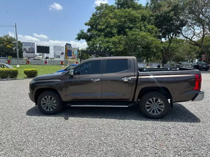 Mitsubishi L200 D/C Sportero A/T   - 2026