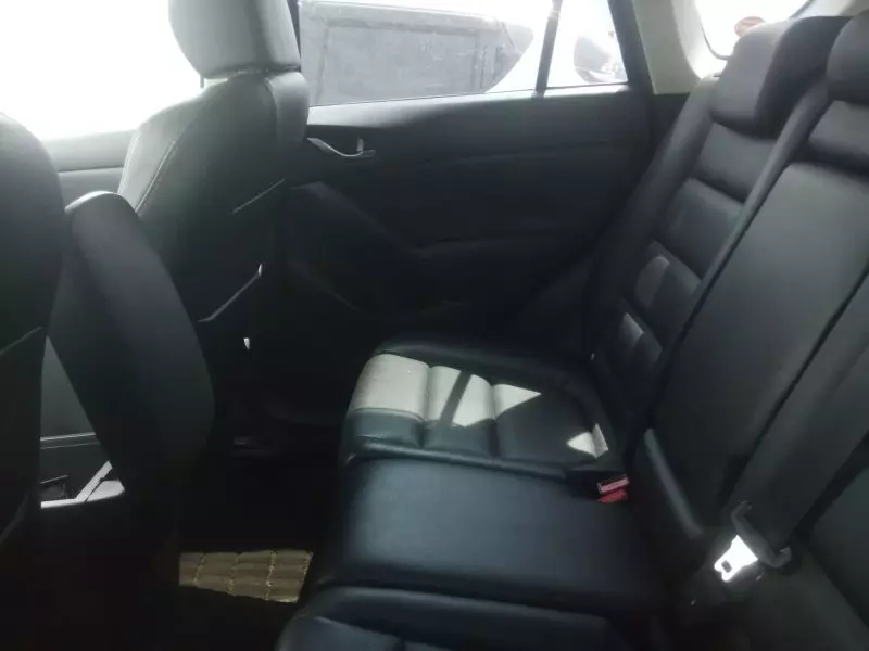 Mazda CX-5 - 2015