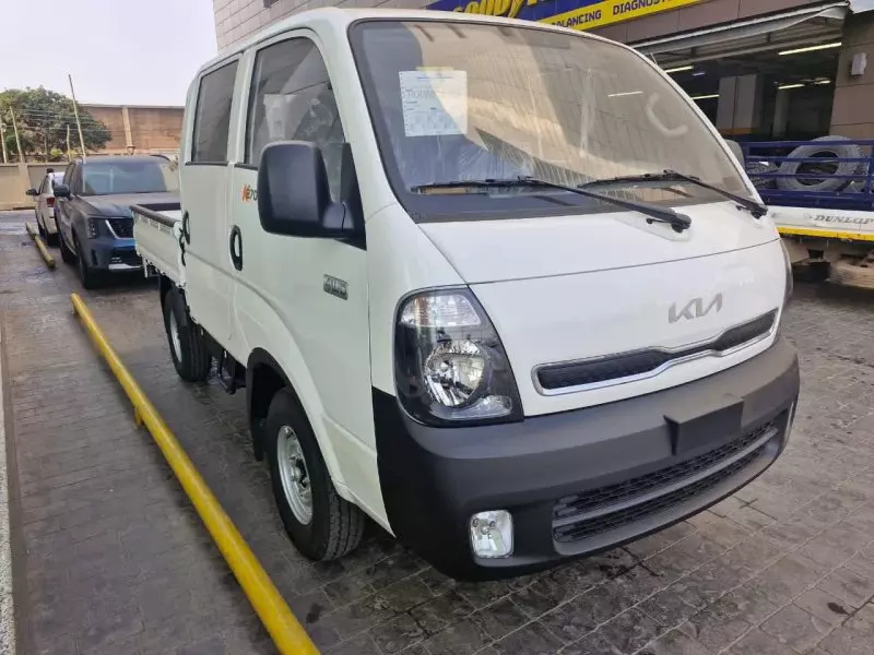 KIA K2700   - 2025