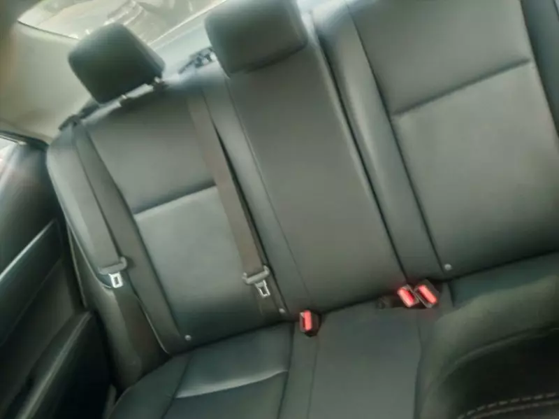 Toyota Corolla   - 2014