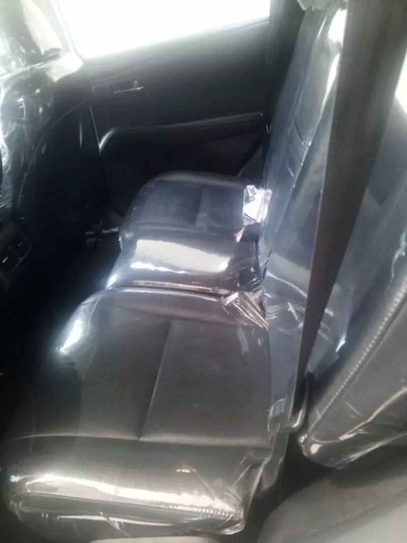 Lexus RX - 2013