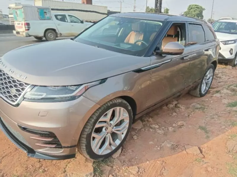 RANGE ROVER Vogue   - 2018