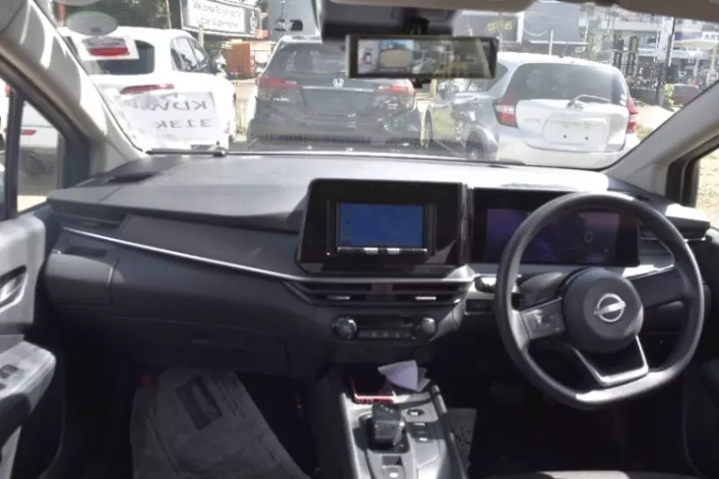 Nissan Note   - 2020