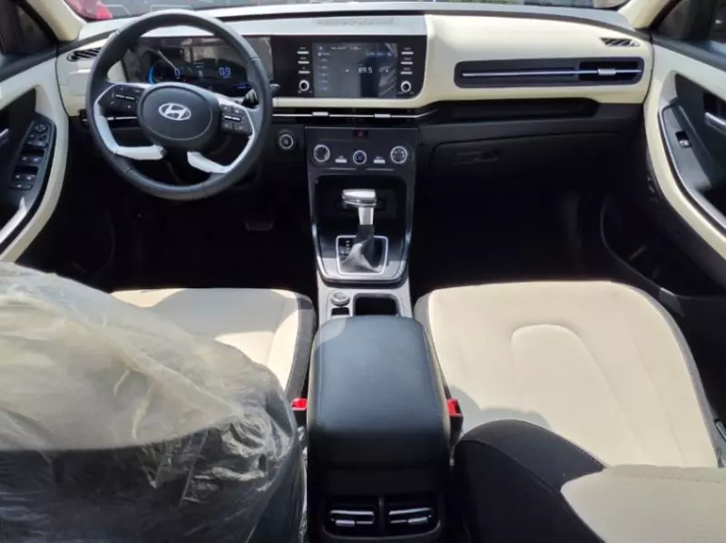 Hyundai Creta   - 2026