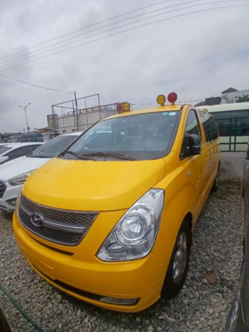 Hyundai Grand starex   - 2019
