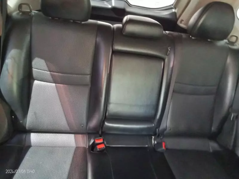 Nissan X-Trail   - 2014