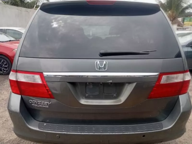Honda Odyssey   - 2007