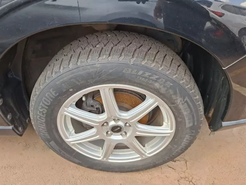 Subaru Forester - 2014