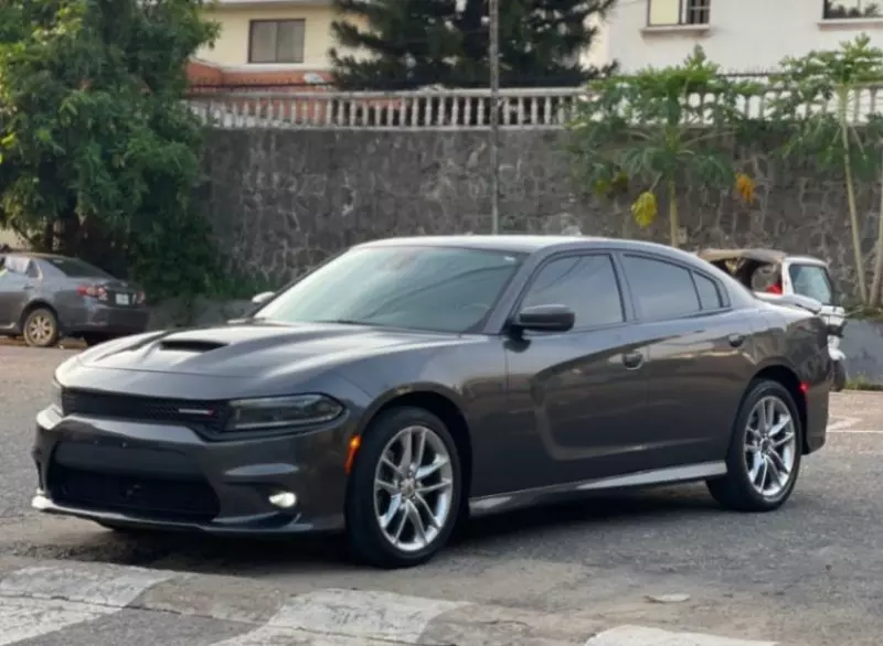 Dodge Charger   - 2023