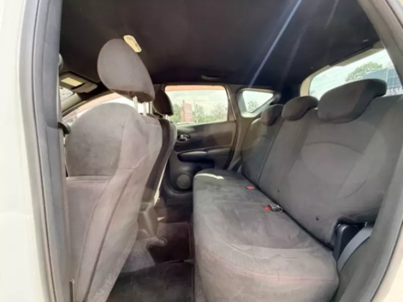 Nissan Note   - 2019
