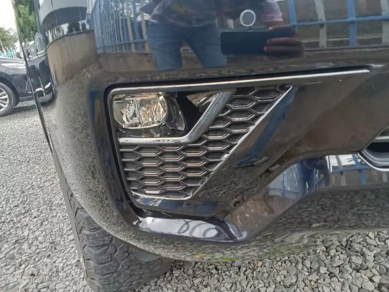 TOYOTA Landcruiser Prado - 2018
