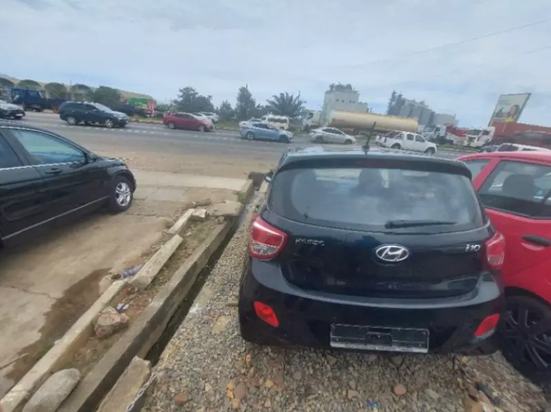 Hyundai i10   - 2012