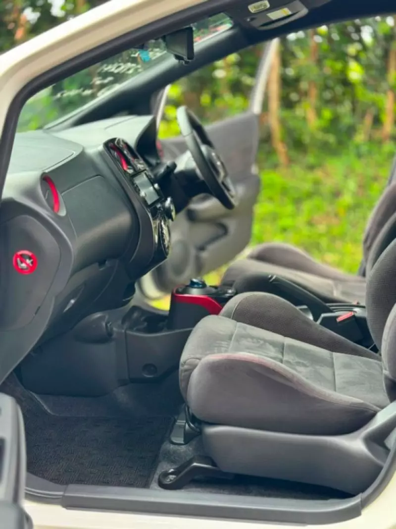 Nissan Note Nismo   - 2019
