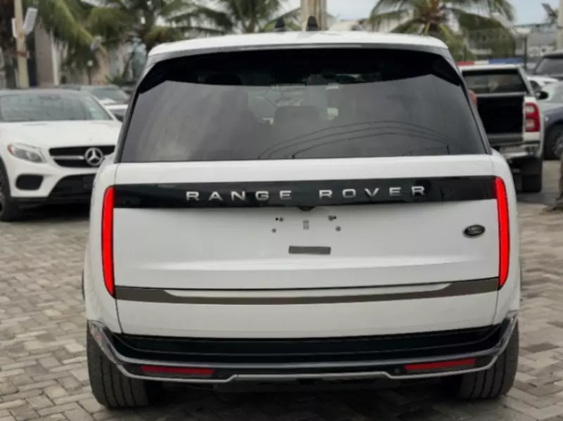 Land Rover Range Rover   - 2023