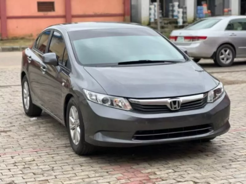 Honda Civic   - 2022