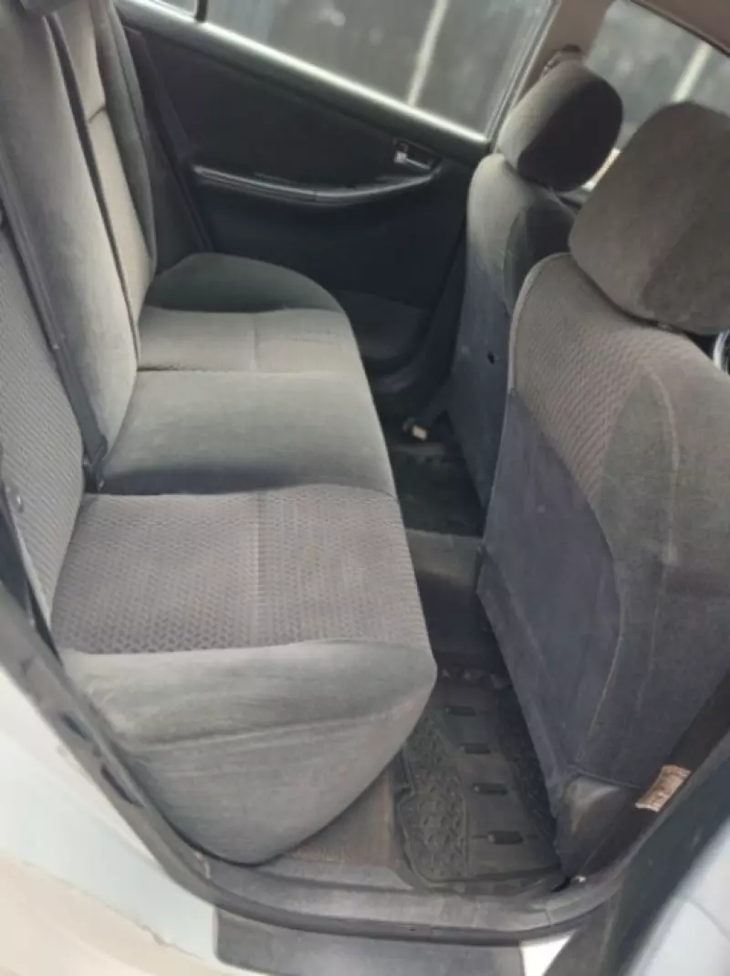 TOYOTA Corolla   - 2006