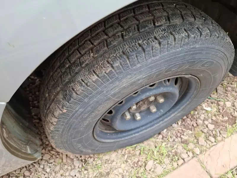 Toyota Hiace   - 2013
