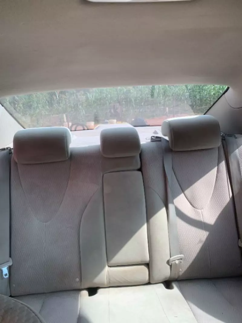 TOYOTA Camry   - 2011
